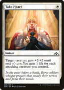Take Heart (28) [GRN]