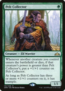Pelt Collector (141) [GRN]