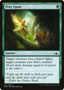 Prey Upon (143) [GRN]