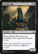 Burglar Rat (64) [GRN]