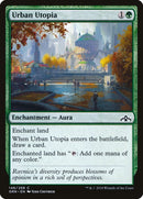 Urban Utopia (146) [GRN]