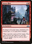 Street Riot (117) [GRN]