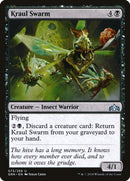 Kraul Swarm (73) [GRN]