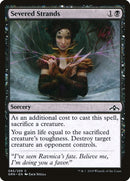 Severed Strands (85) [GRN]