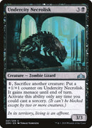 Undercity Necrolisk (87) [GRN]