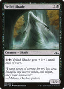 Veiled Shade (88) [GRN]