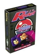 Team Rocket Theme Deck Trouble [TR]