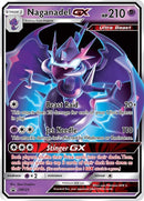 Naganadel GX - SM125 (SM125) (SM Promos)