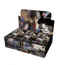 Opus VII Booster Box () [OP7]