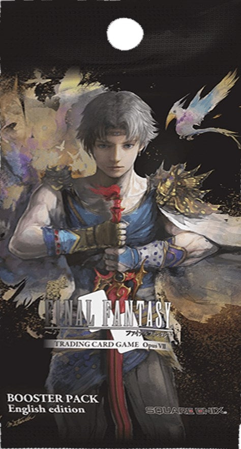 Opus VII Booster Pack () [OP7]