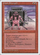 Giant Strength [Fourth Edition]
