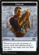 Emblem Ral Izzet Viceroy (6) [MED]
