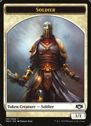 Soldier Token (1) [MED]