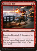 Precision Bolt (267) [GRN]