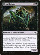 Kraul Raider (270) [GRN]