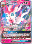 Sylveon GX 92a 145 (092a/145) [PR]