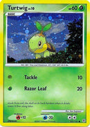 Turtwig 103 130 Cosmos Holofoil (103/130) [PR]
