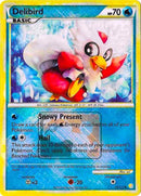 Delibird 39 123 League Promo (039/123) [PR]