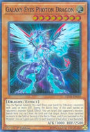 Galaxy Eyes Photon Dragon (LED3-EN039) [LED3]