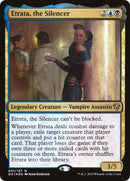Etrata the Silencer (1) [GR1]