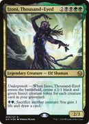 Izoni Thousand Eyed (50) [GR1]