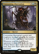 Consuming Aberration (10) [GR1]
