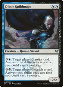 Dimir Guildmage (13) [GR1]