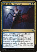 Call of the Nightwing (8) [GR1]