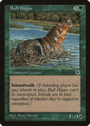 Bull Hippo Reminder Text [POR]