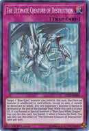The Ultimate Creature of Destruction (LED3-EN005) [LED3]
