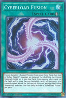 Cyberload Fusion (LED3-EN014) [LED3]