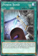 Power Bond (LED3-EN022) [LED3]
