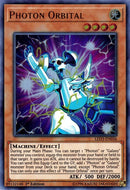 Photon Orbital (LED3-EN036) [LED3]