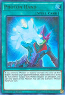 Photon Hand (LED3-EN037) [LED3]