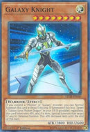 Galaxy Knight (LED3-EN040) [LED3]