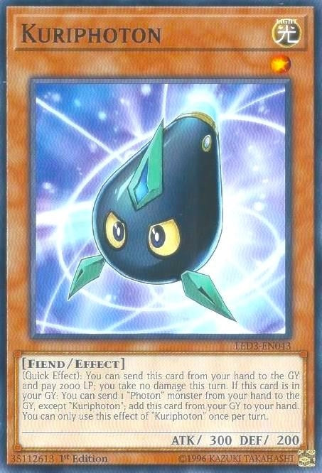 Kuriphoton (LED3-EN043) [LED3]