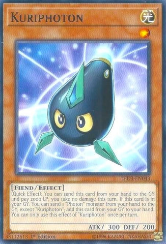 Kuriphoton (LED3-EN043) [LED3]