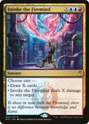 Invoke the Firemind (40) [GR1]