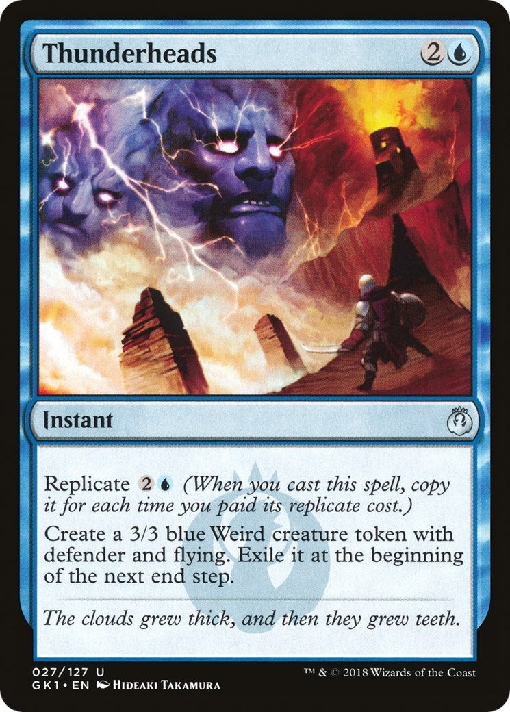 Thunderheads (27) [GR1]
