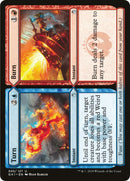 Turn Burn (45) [GR1]
