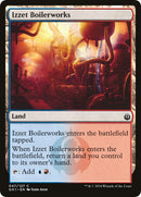Izzet Boilerworks (47) [GR1]