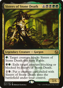 Sisters of Stone Death (71) [GR1]