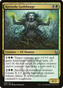 Korozda Guildmage (66) [GR1]