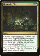 Drown in Filth (60) [GR1]