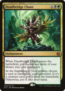 Deadbridge Chant (58) [GR1]