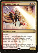 Firemane Avenger (89) [GR1]