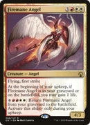 Firemane Angel (88) [GR1]