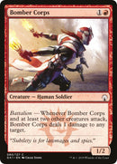 Bomber Corps (80) [GR1]