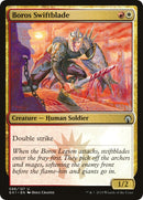 Boros Swiftblade (86) [GR1]