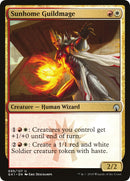 Sunhome Guildmage (95) [GR1]